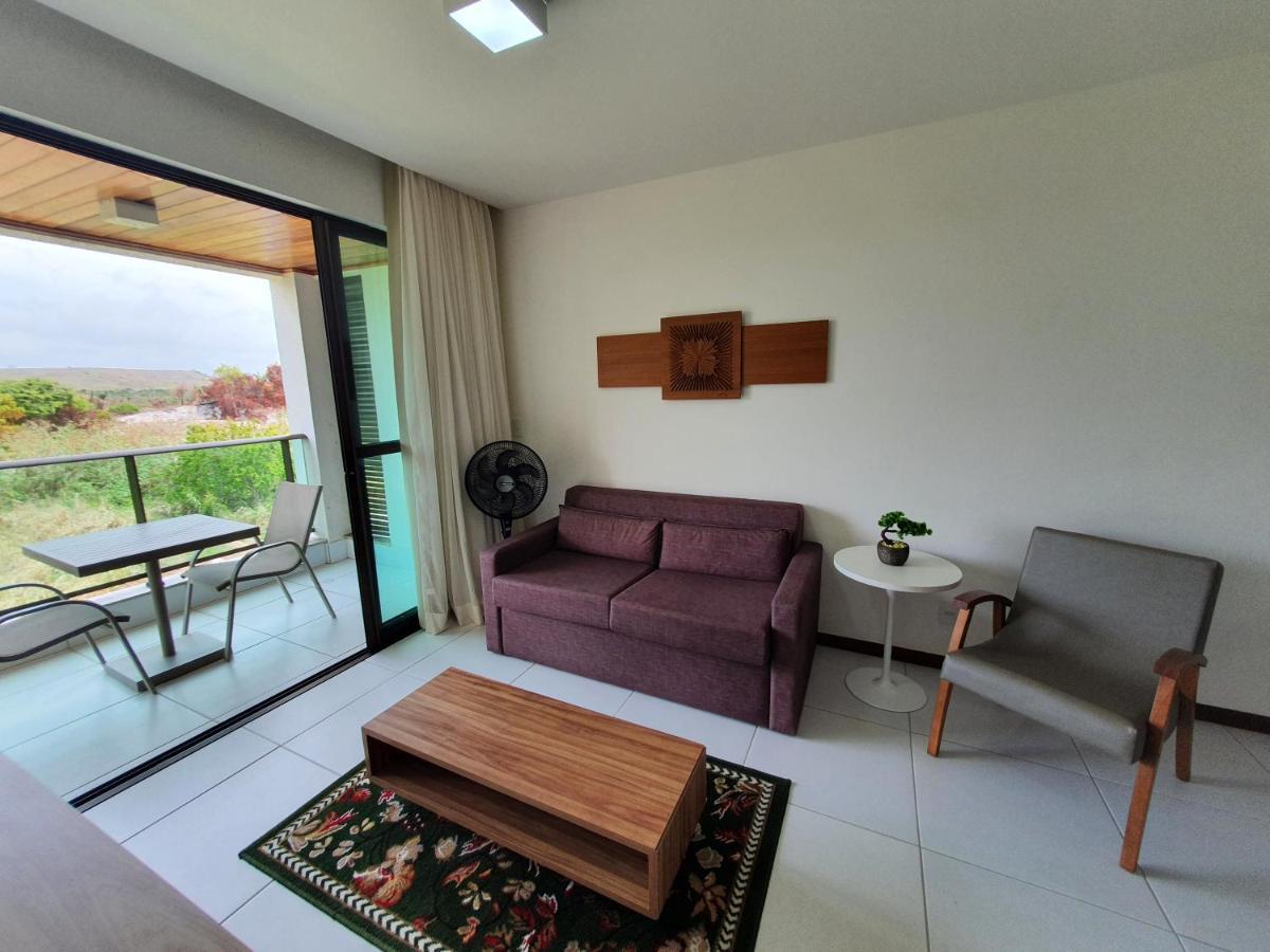 Apartamento Iloa Residence - Especial - Com Enxoval Completo バーハ・デ・サン・ミゲウ エクステリア 写真